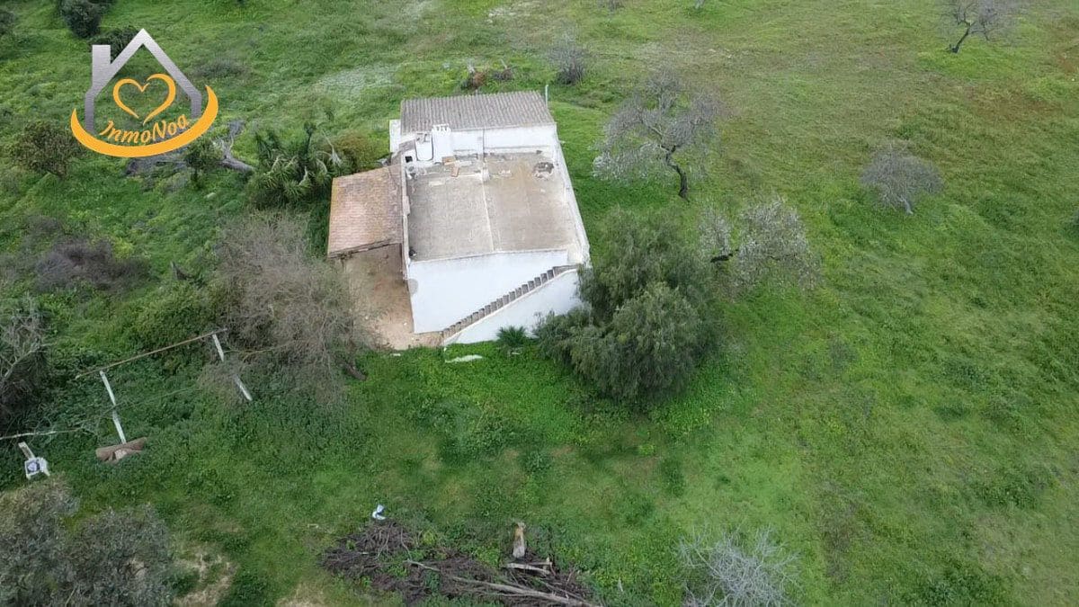 Finca/Hus på landet till salu i Cartaya - 230 000 € (Ref: 9383341)