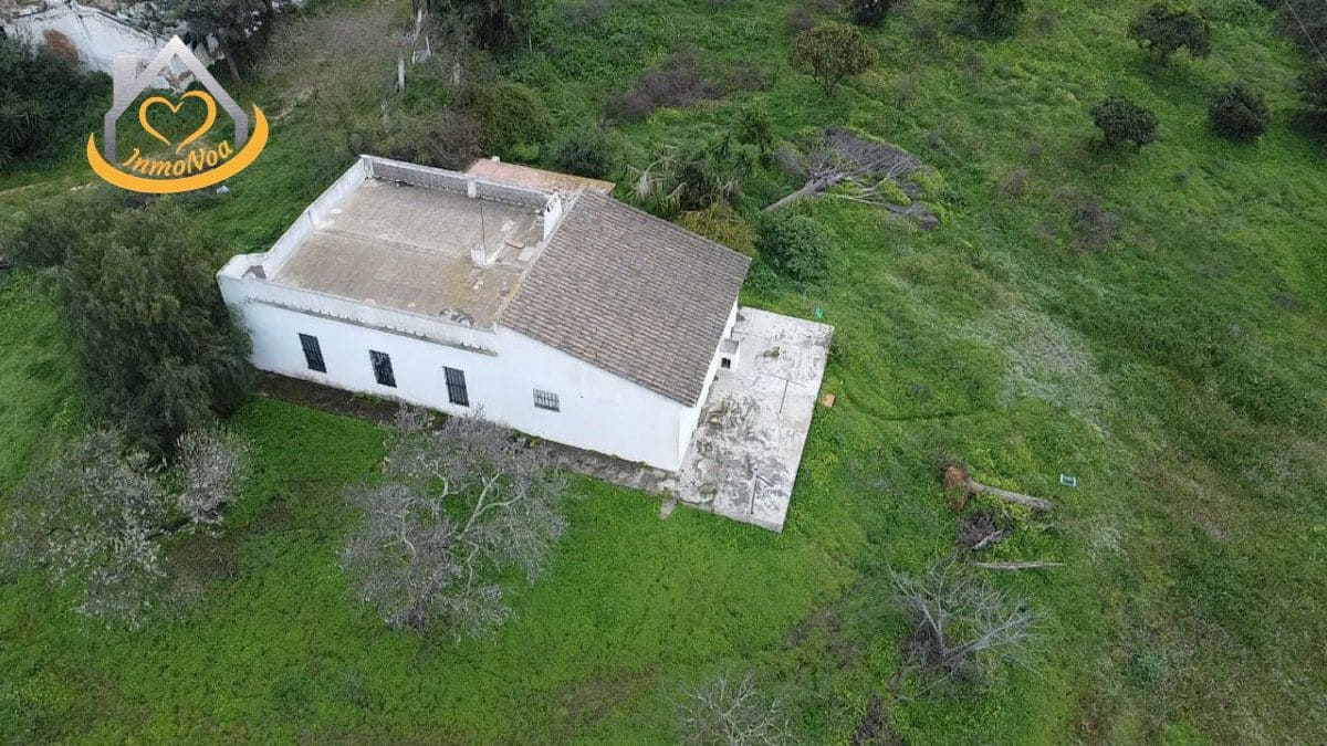 Finca/Hus på landet till salu i Cartaya - 230 000 € (Ref: 9383341)