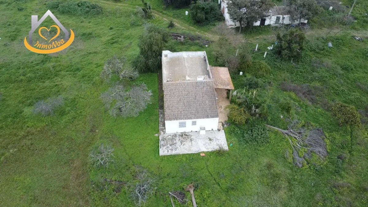 Finca/Hus på landet till salu i Cartaya - 230 000 € (Ref: 9383341)