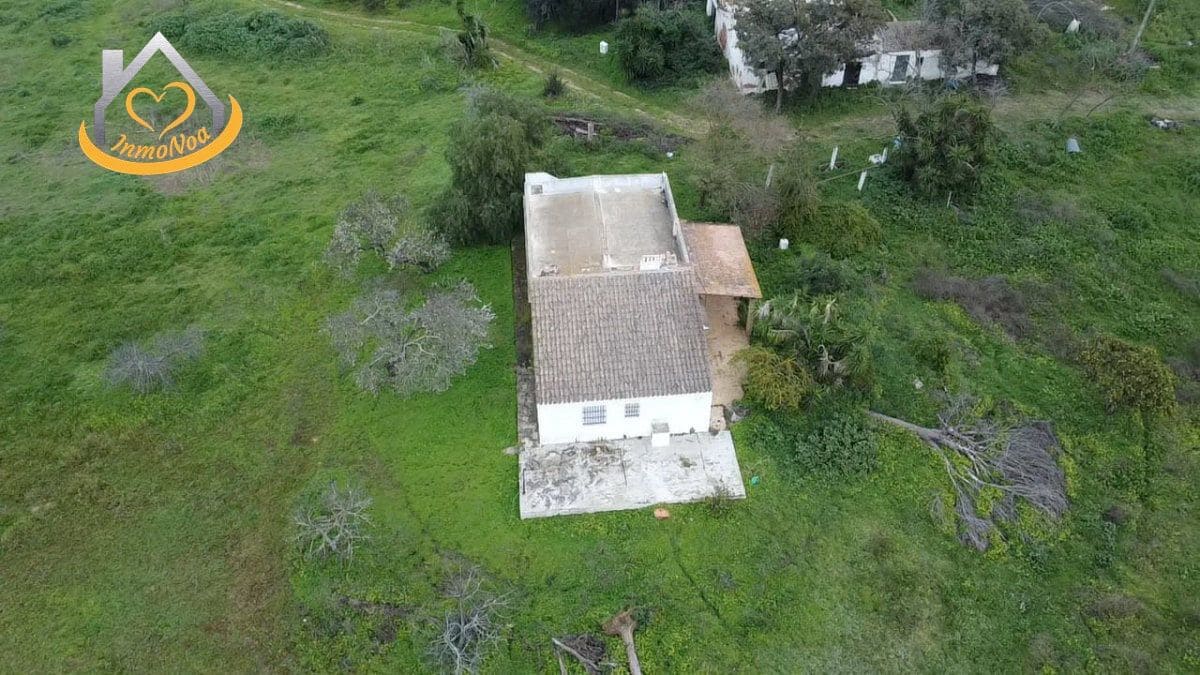 Finca/Hus på landet till salu i Cartaya - 230 000 € (Ref: 9383341)