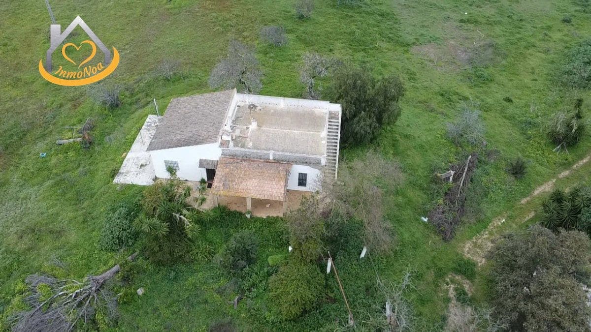 Finca/Hus på landet till salu i Cartaya - 230 000 € (Ref: 9383341)