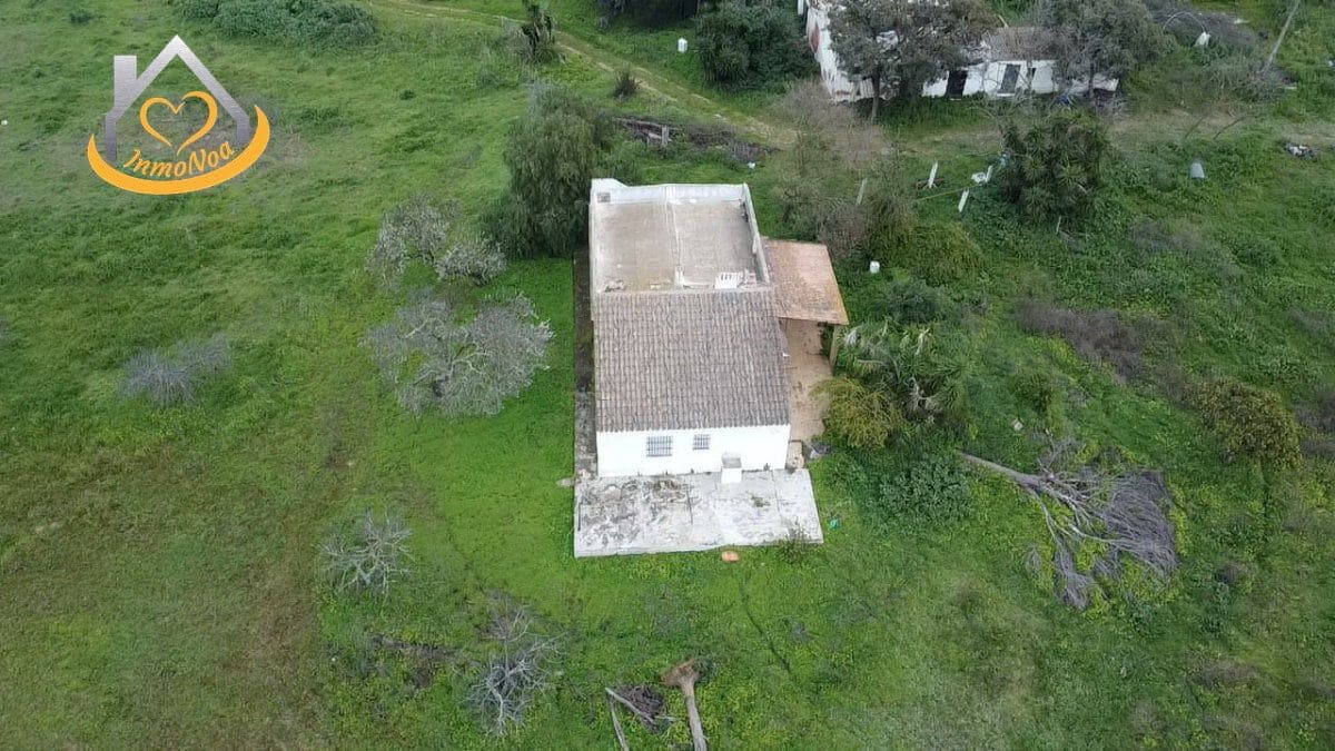 Finca/Hus på landet till salu i Cartaya - 230 000 € (Ref: 9383341)