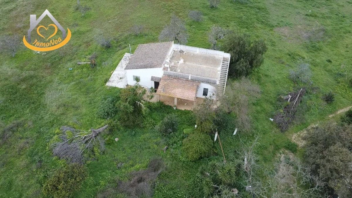 Finca/Hus på landet till salu i Cartaya - 230 000 € (Ref: 9383341)