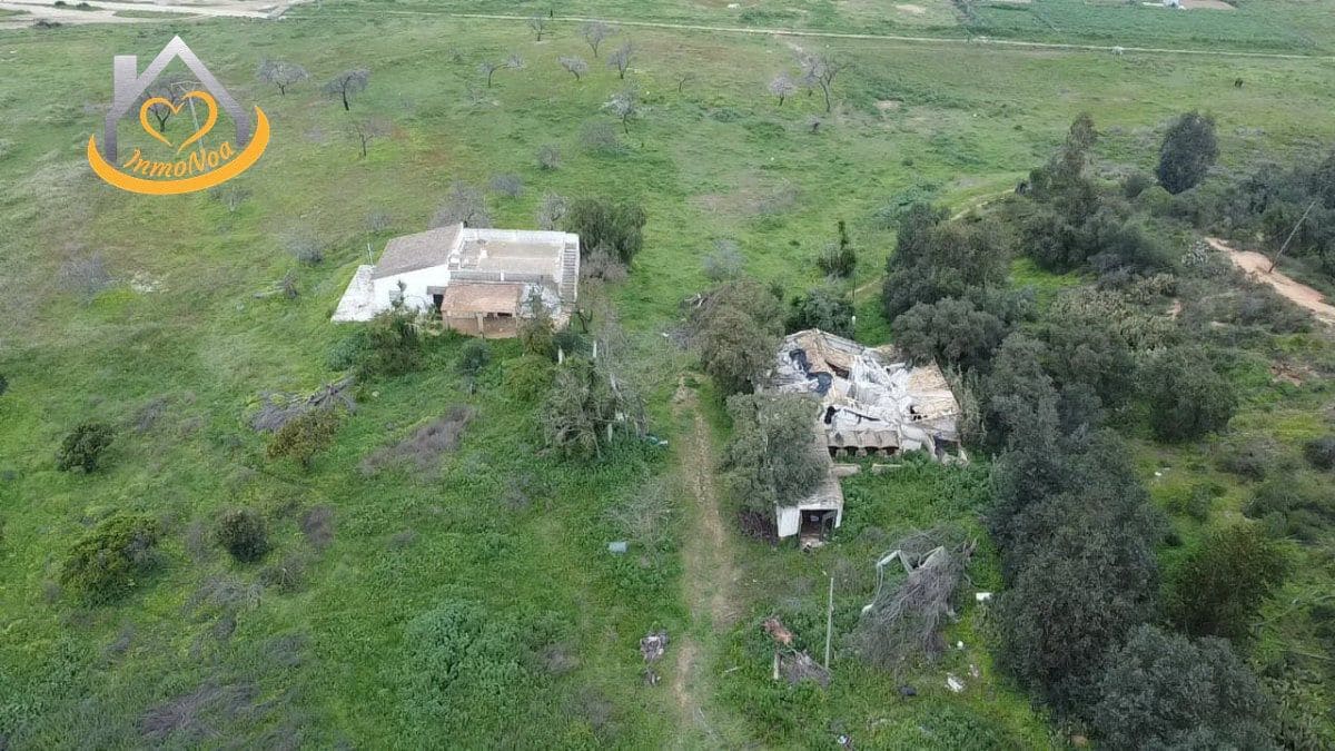 Finca/Hus på landet till salu i Cartaya - 230 000 € (Ref: 9383341)