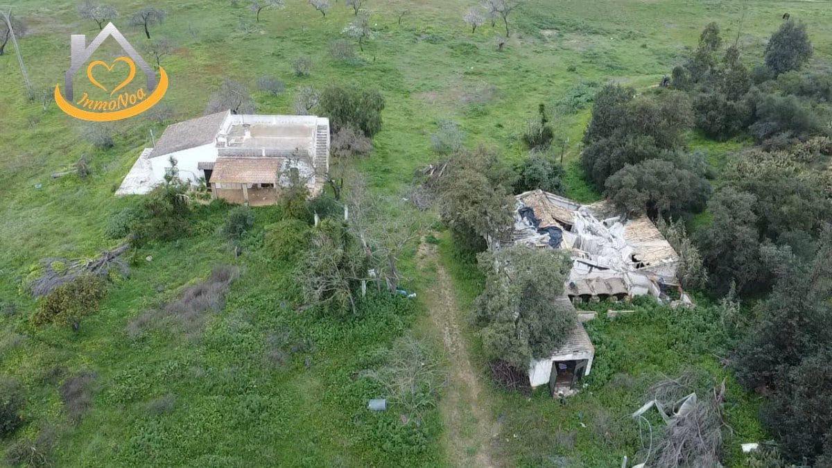 Finca/Hus på landet till salu i Cartaya - 230 000 € (Ref: 9383341)