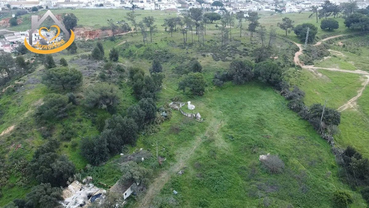 Finca/Hus på landet till salu i Cartaya - 230 000 € (Ref: 9383341)