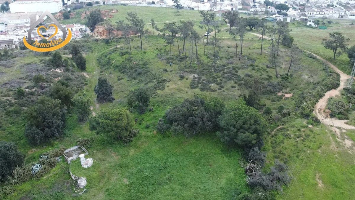 Finca/Hus på landet till salu i Cartaya - 230 000 € (Ref: 9383341)