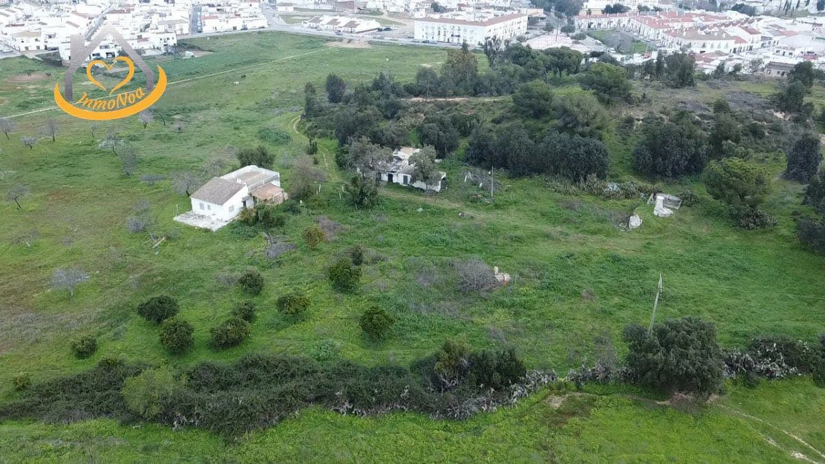 Finca/Hus på landet till salu i Cartaya - 230 000 € (Ref: 9383341)