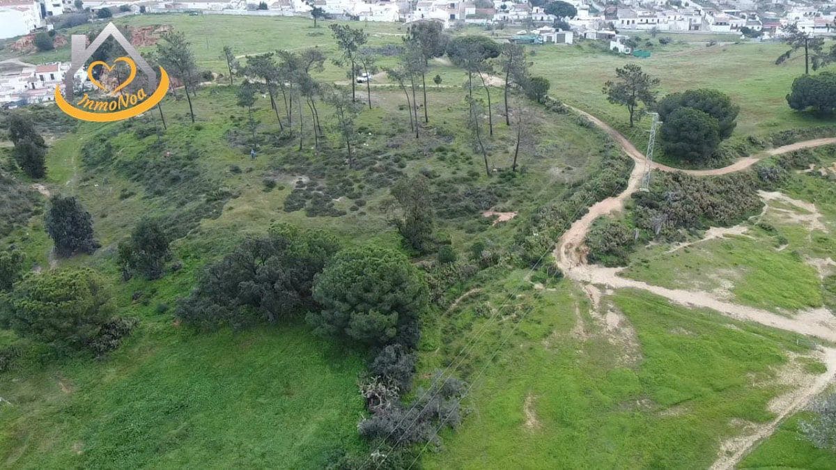 Finca/Hus på landet till salu i Cartaya - 230 000 € (Ref: 9383341)