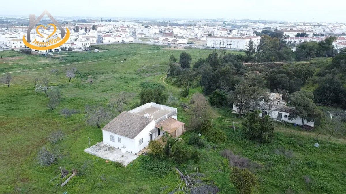 Finca/Hus på landet till salu i Cartaya - 230 000 € (Ref: 9383341)