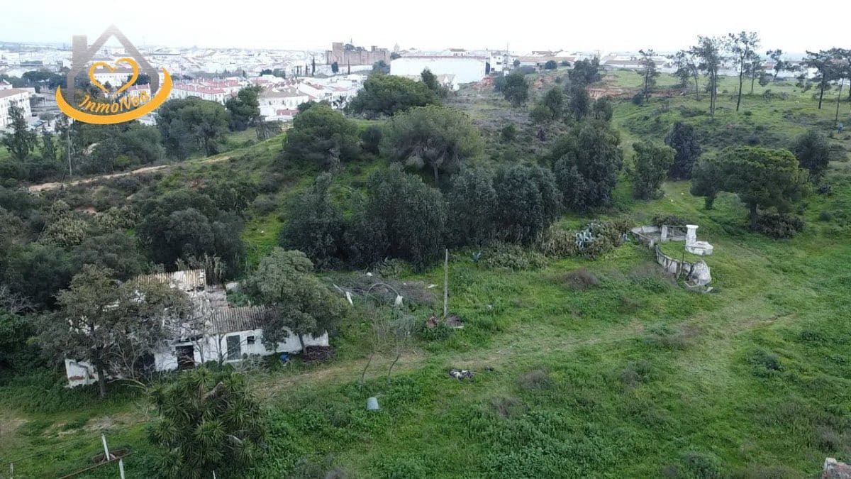 Finca/Hus på landet till salu i Cartaya - 230 000 € (Ref: 9383341)