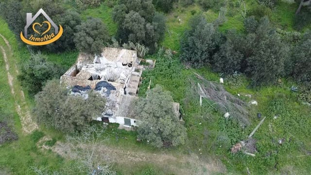 Quinta/Casa Rural para venda em Cartaya - 230 000 € (Ref: 9383341)