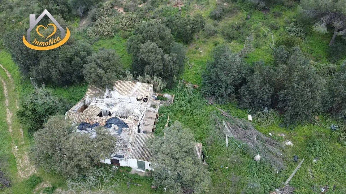 Finca/Hus på landet till salu i Cartaya - 230 000 € (Ref: 9383341)