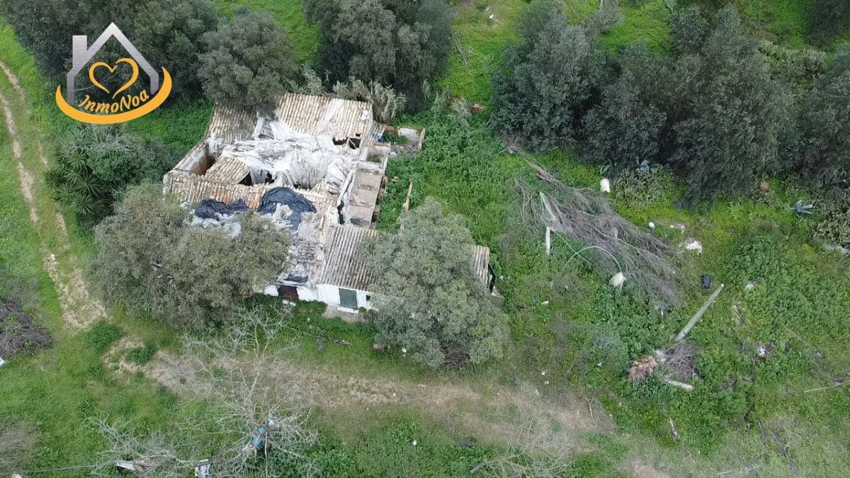 Finca/Hus på landet till salu i Cartaya - 230 000 € (Ref: 9383341)