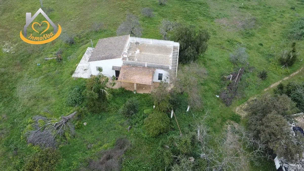 Finca/Hus på landet till salu i Cartaya - 230 000 € (Ref: 9383341)