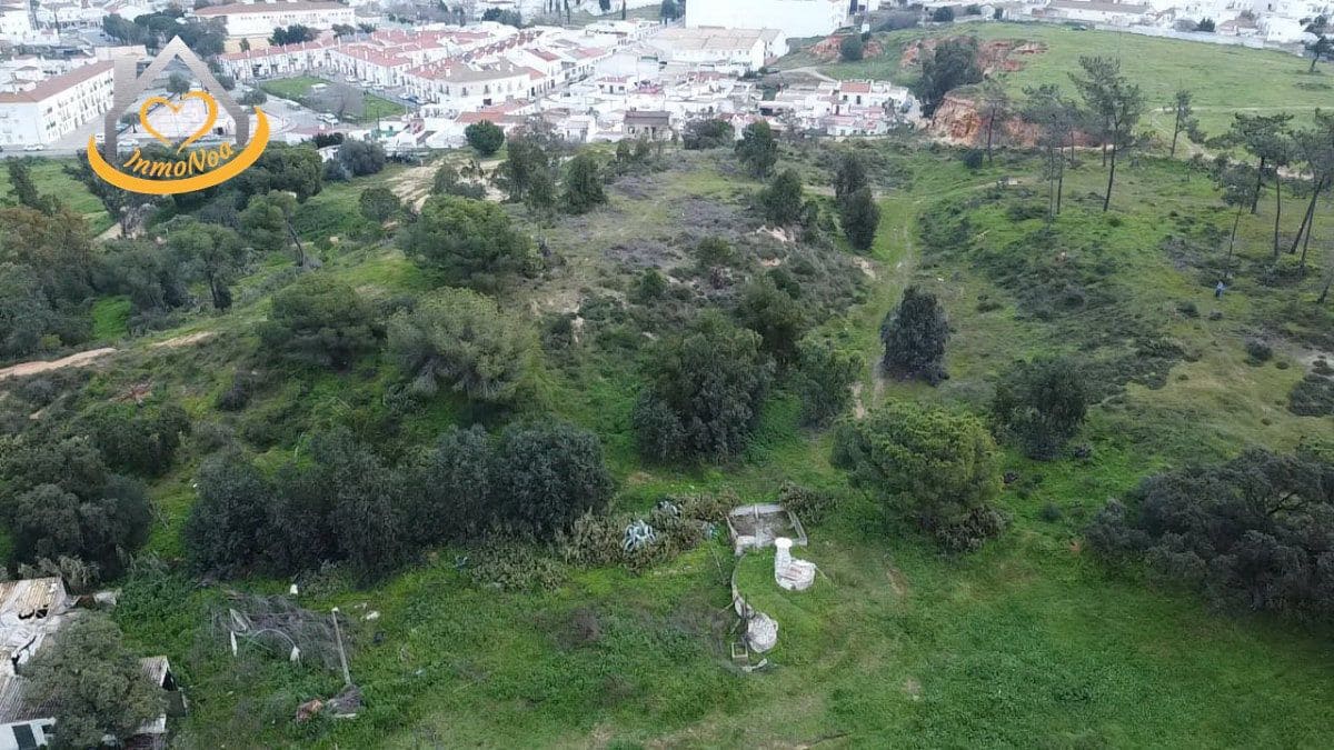 Finca/Hus på landet till salu i Cartaya - 230 000 € (Ref: 9383341)