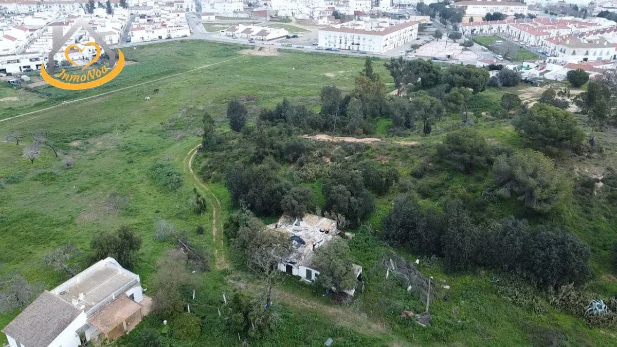 Finca/Hus på landet till salu i Cartaya - 230 000 € (Ref: 9383341)