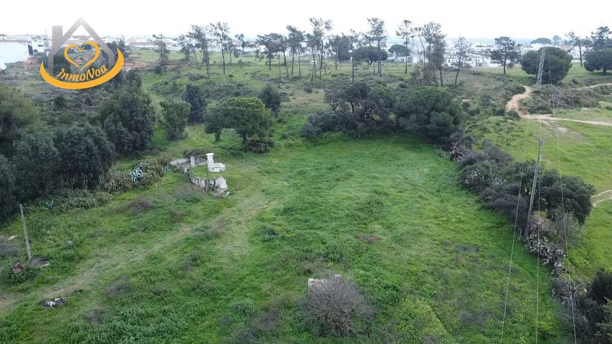 Finca/Hus på landet till salu i Cartaya - 230 000 € (Ref: 9383341)