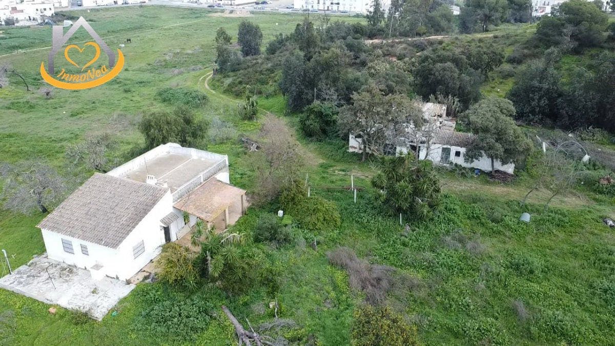 Finca/Hus på landet till salu i Cartaya - 230 000 € (Ref: 9383341)