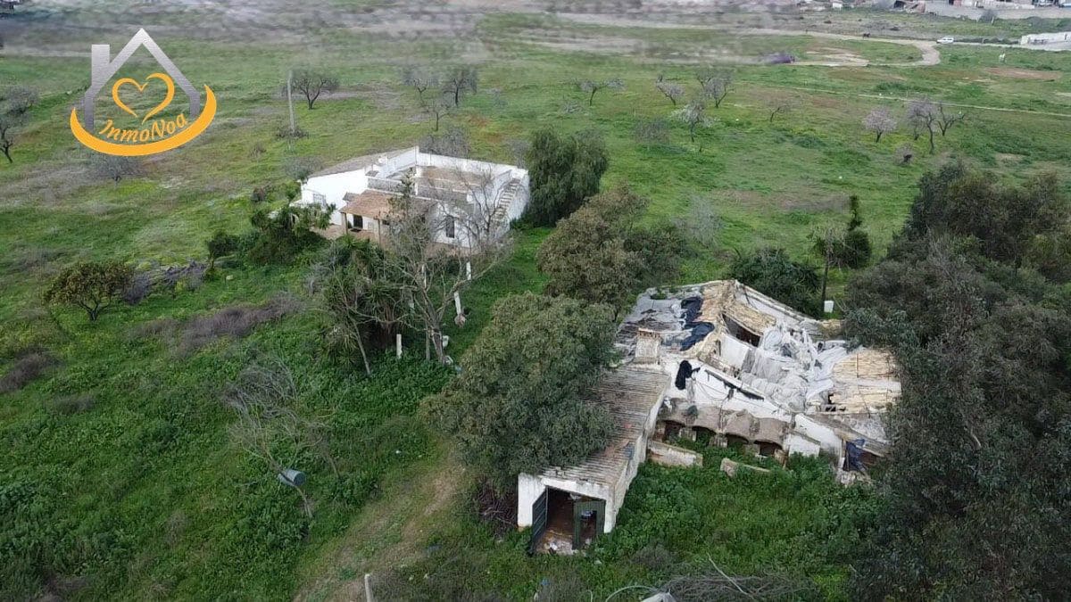 Finca/Hus på landet till salu i Cartaya - 230 000 € (Ref: 9383341)