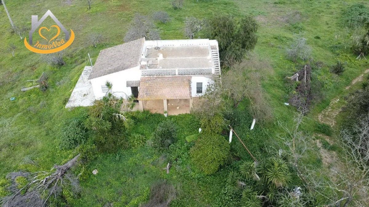 Finca/Hus på landet till salu i Cartaya - 230 000 € (Ref: 9383341)