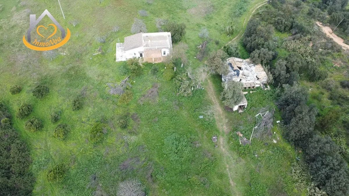 Finca/Hus på landet till salu i Cartaya - 230 000 € (Ref: 9383341)