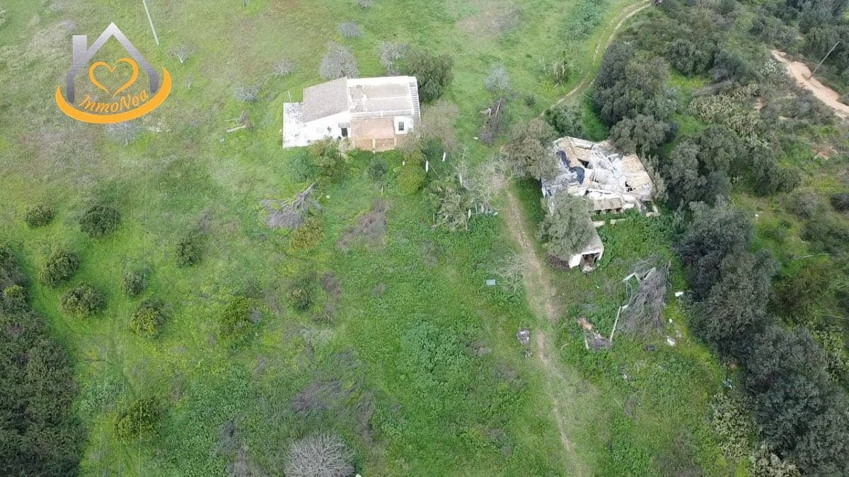 Finca/Hus på landet till salu i Cartaya - 230 000 € (Ref: 9383341)