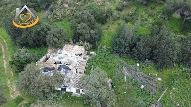 Quinta/Casa Rural para venda em Cartaya - 230 000 € (Ref: 9383341)