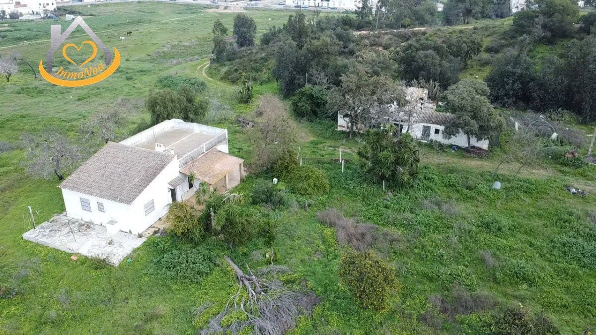 Finca/Hus på landet till salu i Cartaya - 230 000 € (Ref: 9383341)