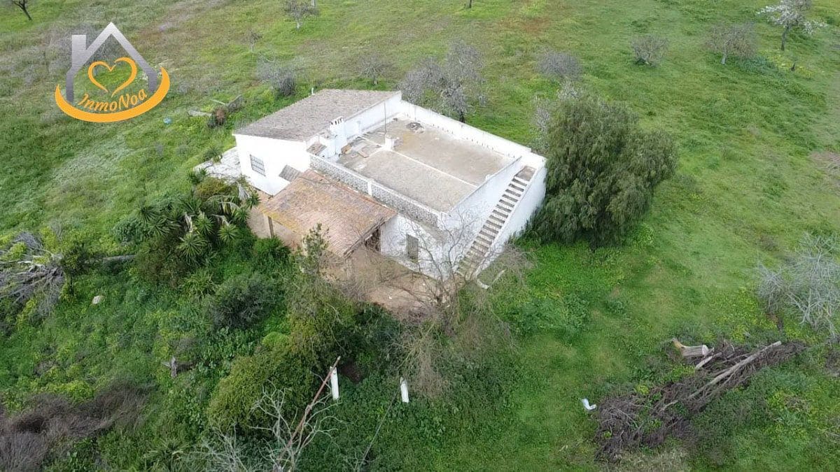 Finca/Hus på landet till salu i Cartaya - 230 000 € (Ref: 9383341)