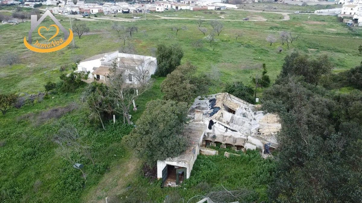 Finca/Hus på landet till salu i Cartaya - 230 000 € (Ref: 9383341)