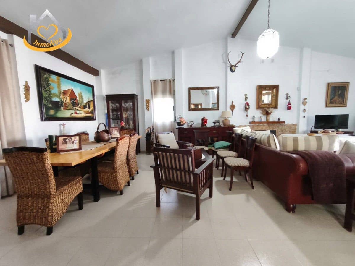 2 makuuhuone Maalaistalo myytävänä paikassa Aljaraque - 450 000 € (Ref: 9383343)