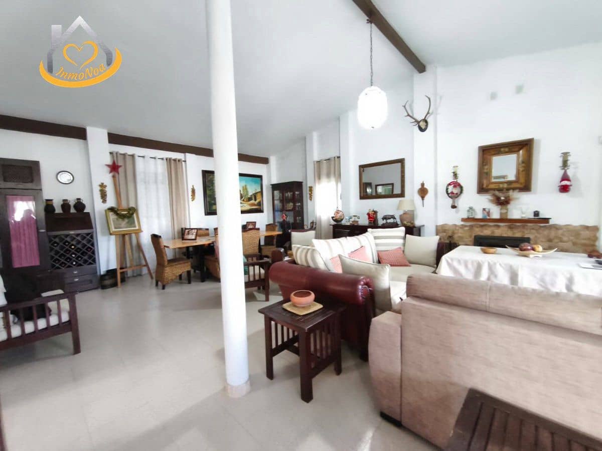 2 makuuhuone Maalaistalo myytävänä paikassa Aljaraque - 450 000 € (Ref: 9383343)