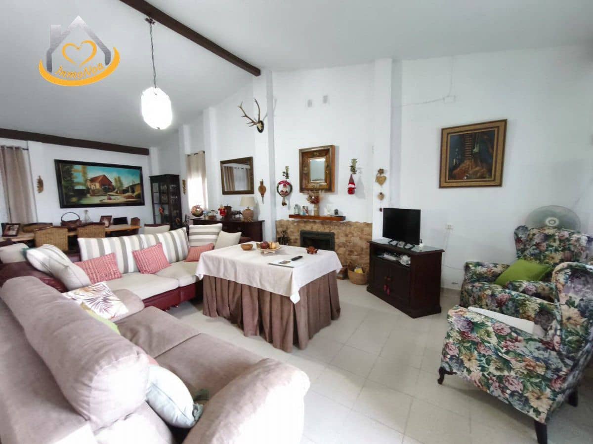 2 makuuhuone Maalaistalo myytävänä paikassa Aljaraque - 450 000 € (Ref: 9383343)