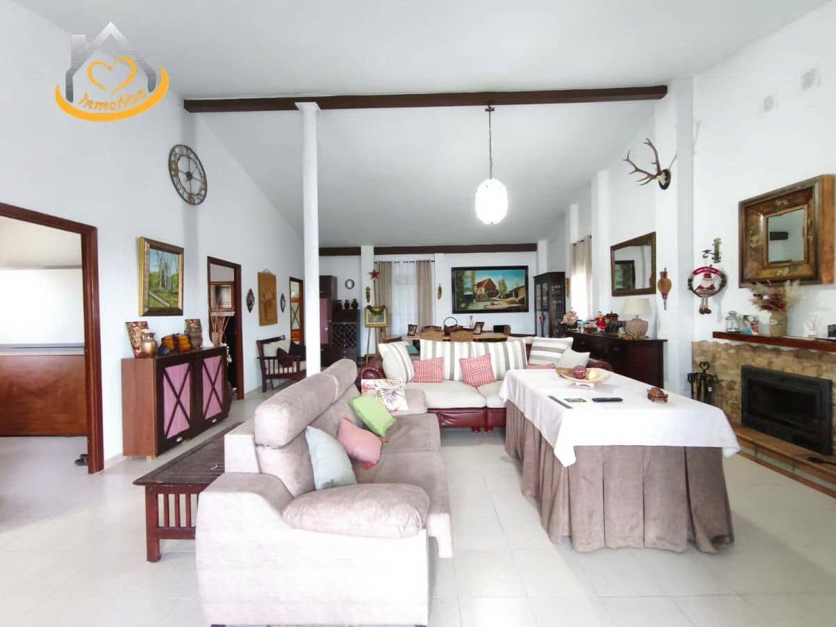 2 makuuhuone Maalaistalo myytävänä paikassa Aljaraque - 450 000 € (Ref: 9383343)