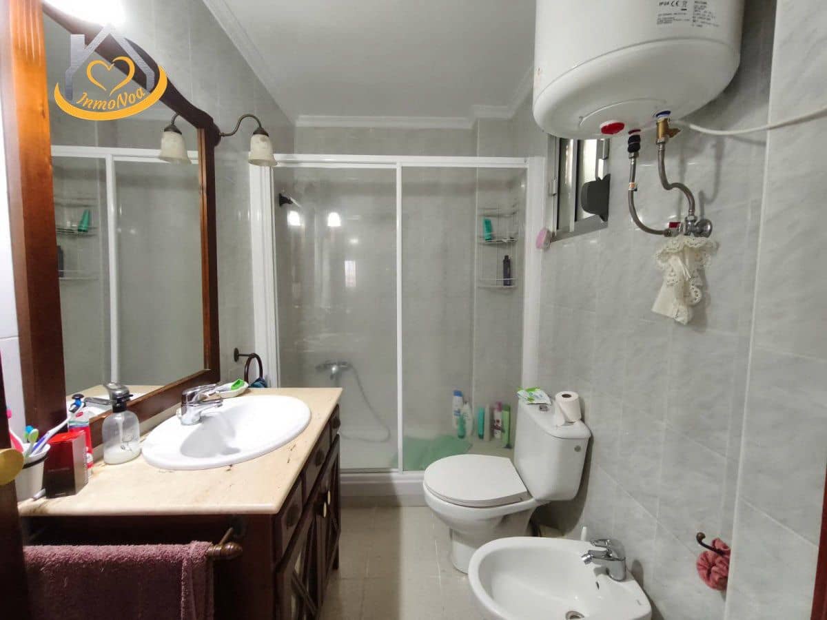 2 makuuhuone Maalaistalo myytävänä paikassa Aljaraque - 450 000 € (Ref: 9383343)