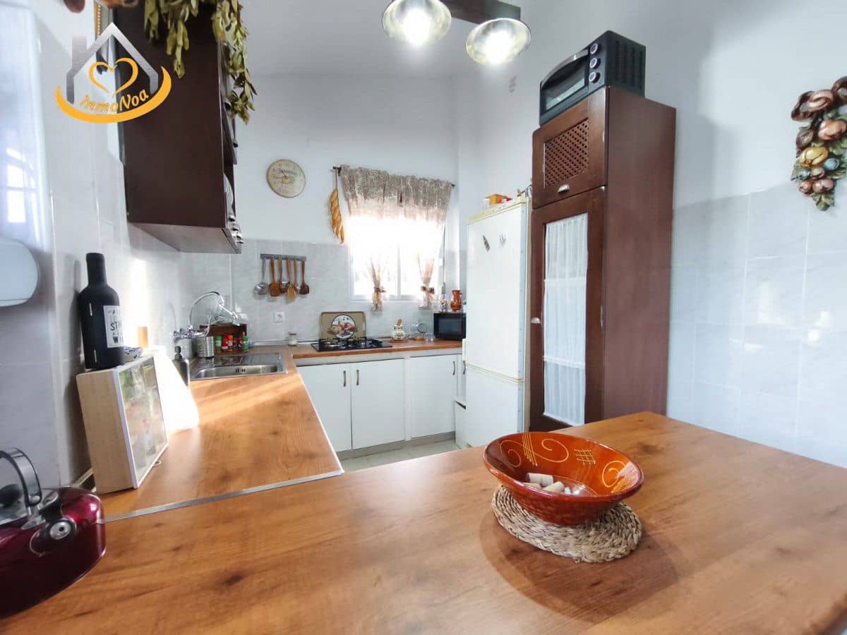 2 makuuhuone Maalaistalo myytävänä paikassa Aljaraque - 450 000 € (Ref: 9383343)