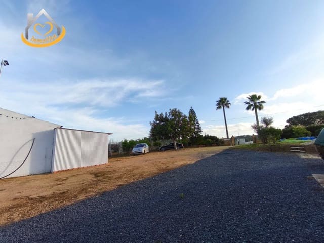 2 slaapkamer Finca/Landhuis te koop in Aljaraque - € 450.000 (Ref: 9383343)