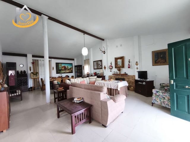 2 slaapkamer Finca/Landhuis te koop in Aljaraque - € 450.000 (Ref: 9383343)