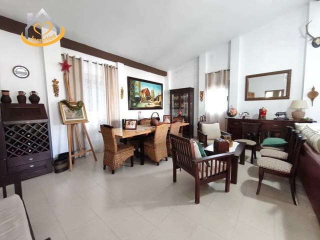 2 slaapkamer Finca/Landhuis te koop in Aljaraque - € 450.000 (Ref: 9383343)