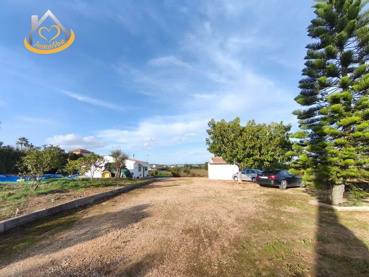 2 makuuhuone Maalaistalo myytävänä paikassa Aljaraque - 450 000 € (Ref: 9383343)