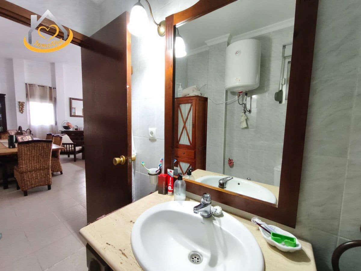 2 makuuhuone Maalaistalo myytävänä paikassa Aljaraque - 450 000 € (Ref: 9383343)