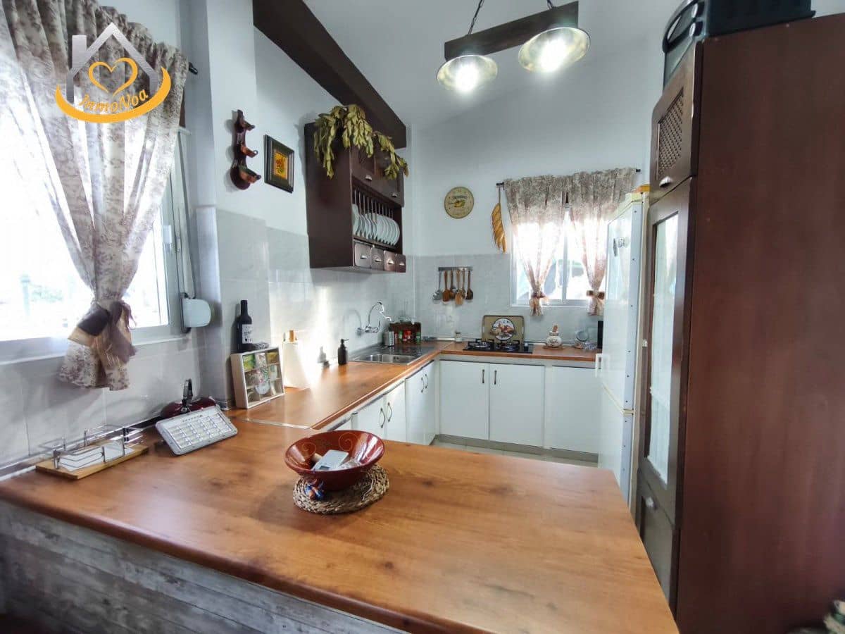 2 makuuhuone Maalaistalo myytävänä paikassa Aljaraque - 450 000 € (Ref: 9383343)