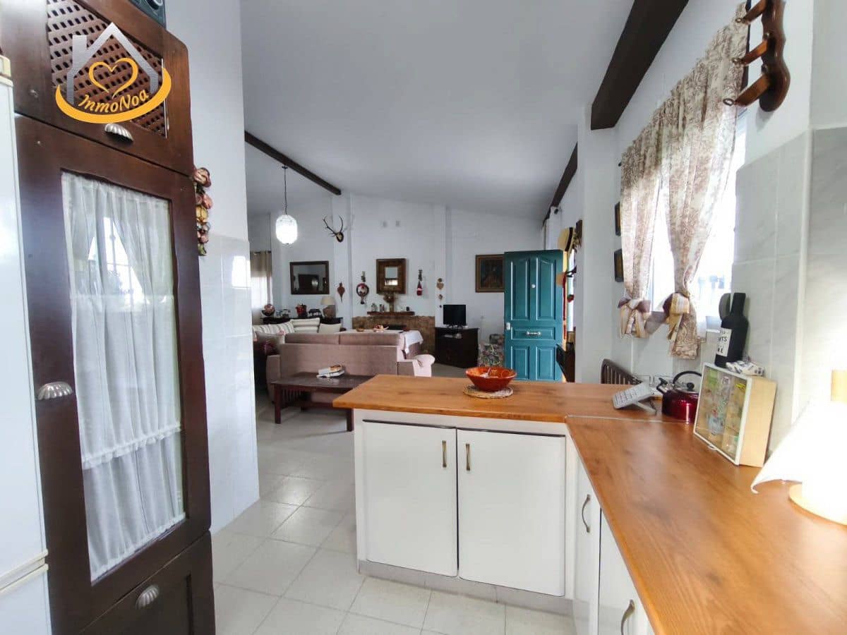 2 makuuhuone Maalaistalo myytävänä paikassa Aljaraque - 450 000 € (Ref: 9383343)