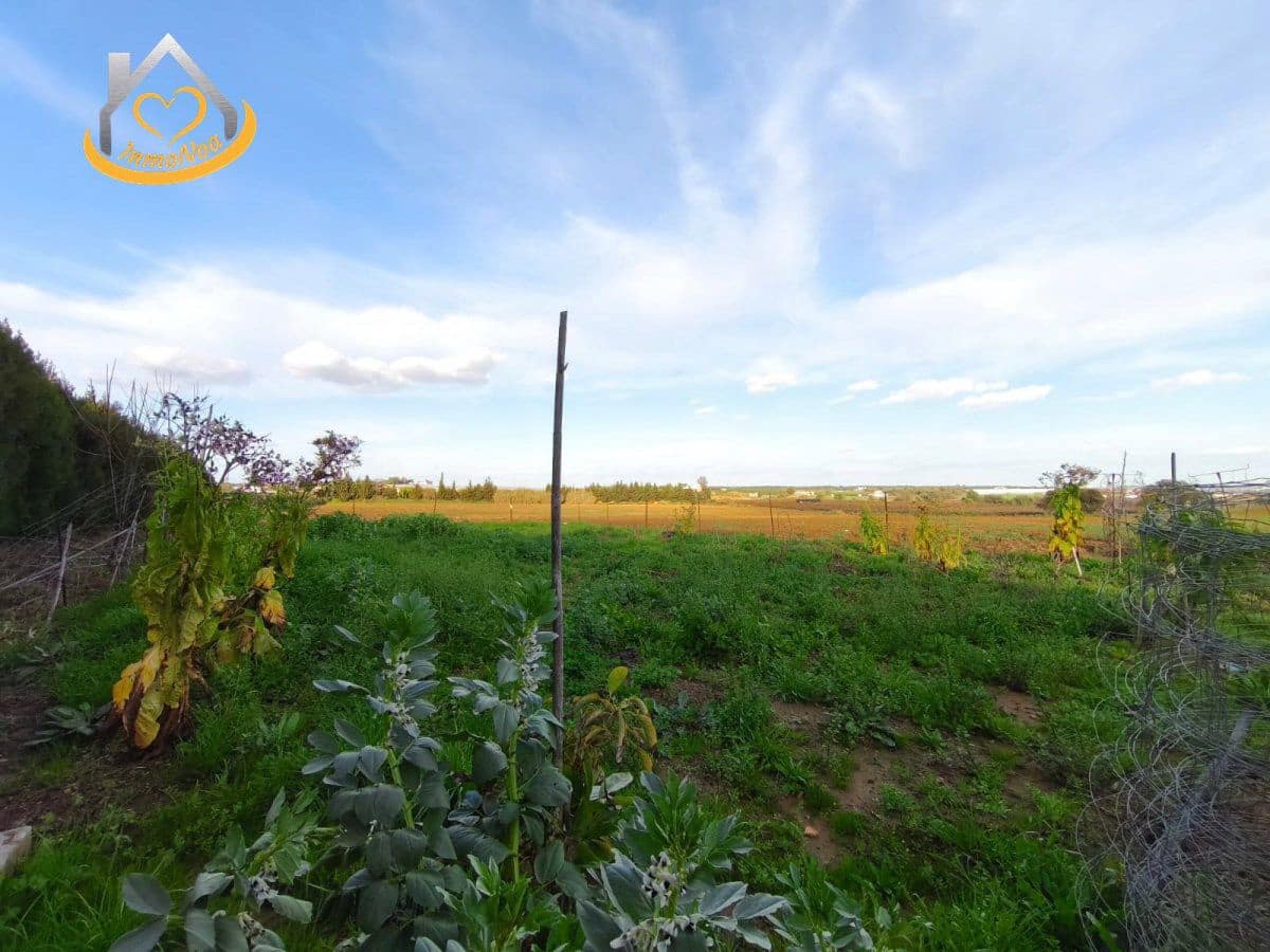 2 makuuhuone Maalaistalo myytävänä paikassa Aljaraque - 450 000 € (Ref: 9383343)