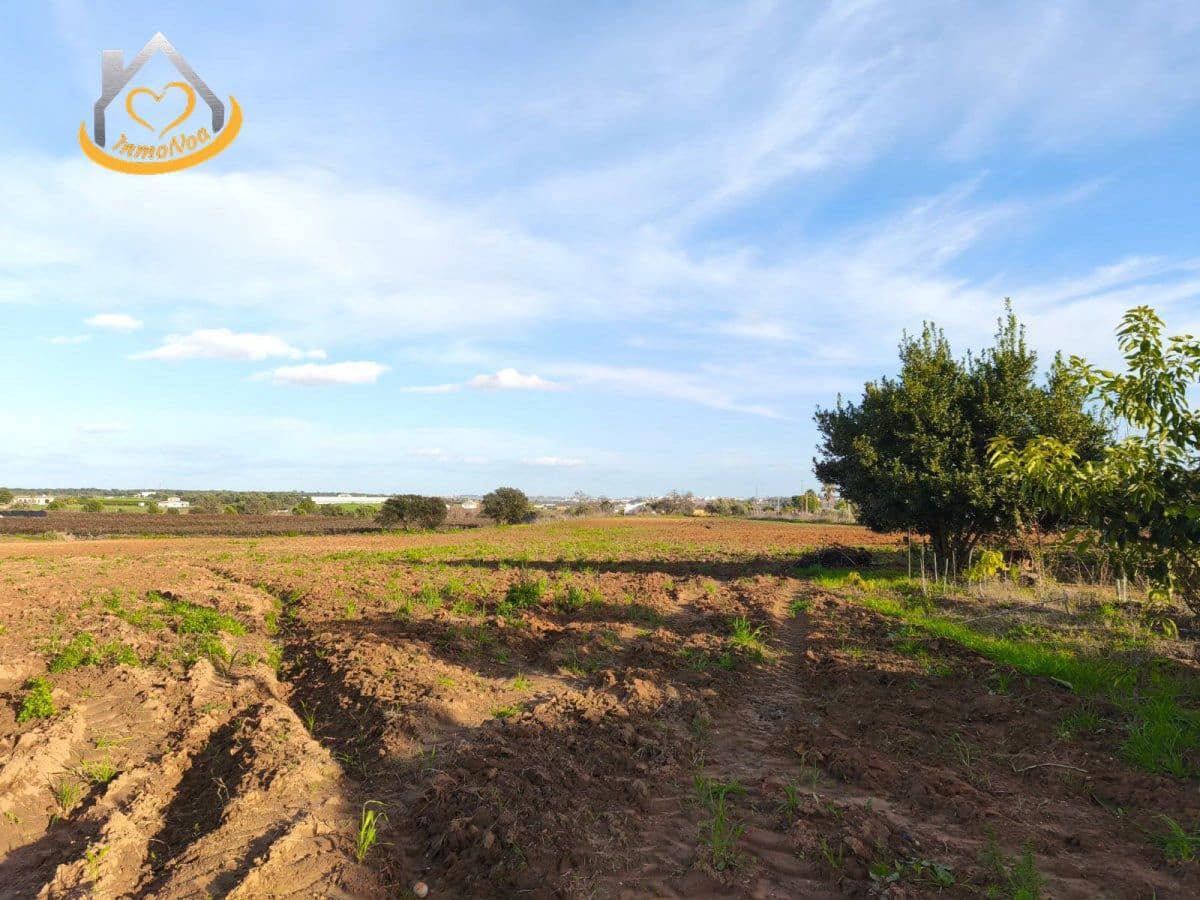 2 makuuhuone Maalaistalo myytävänä paikassa Aljaraque - 450 000 € (Ref: 9383343)