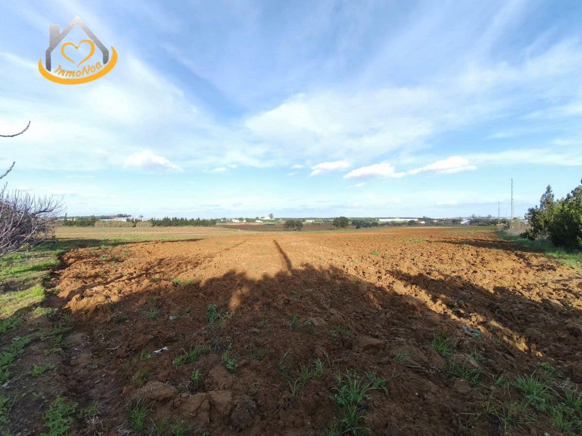 2 makuuhuone Maalaistalo myytävänä paikassa Aljaraque - 450 000 € (Ref: 9383343)