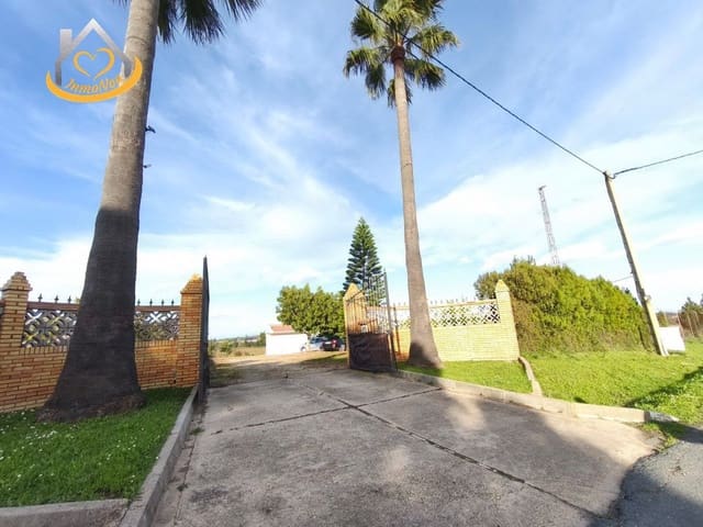 2 slaapkamer Finca/Landhuis te koop in Aljaraque - € 450.000 (Ref: 9383343)