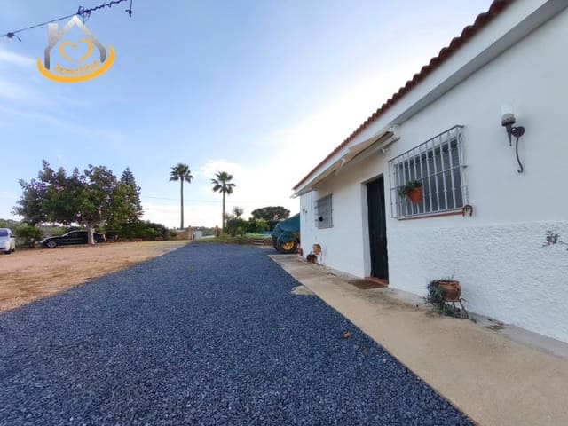 2 slaapkamer Finca/Landhuis te koop in Aljaraque - € 450.000 (Ref: 9383343)