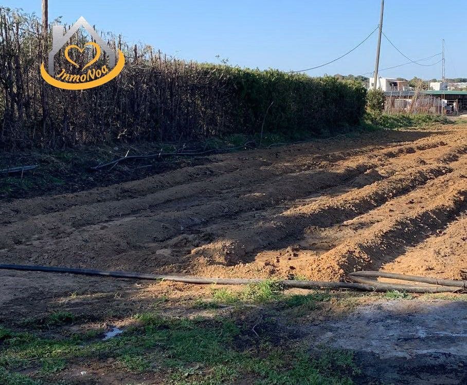 2 makuuhuone Maalaistalo myytävänä paikassa Aljaraque - 450 000 € (Ref: 9383343)